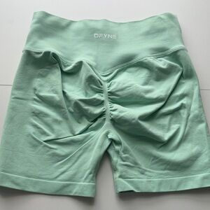DFYNE Dynamic Seaglass Shorts